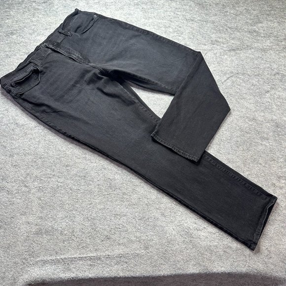 Lucky Brand Pants Lucky Brand 4 Athletic Straight 5pocket Pants Men